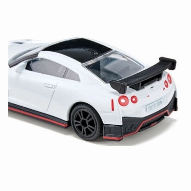 Siku Toys 1579 Nissan GT-R Nismo