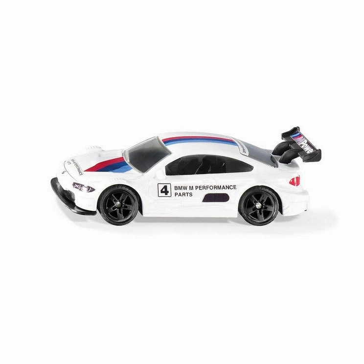 Siku Toys 1581 BMW M4 Racing 2016