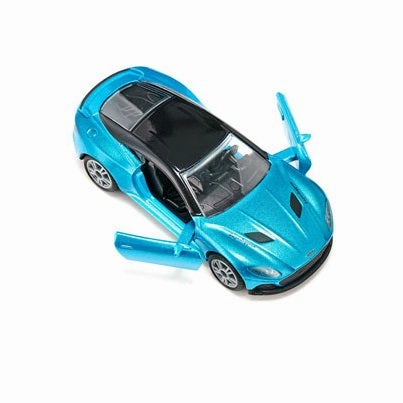 Siku Toys 1582 Aston Martin DBS