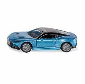 Siku Toys 1582 Aston Martin DBS
