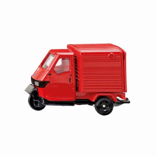 Siku Toys 1583 Piaggio Ape 50