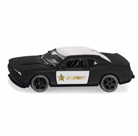 Siku Toys 1584 Dodge Challenger
