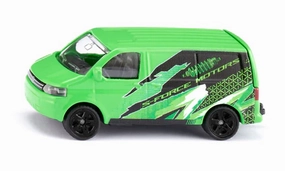 Siku Toys 1585 - VW Transporter
