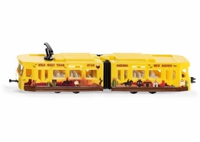 Siku Toys 1615 Tram