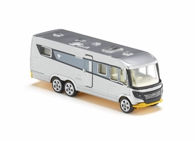 Siku Toys 1671 Travelling Mobile Home
