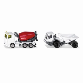 Siku Toys 1692 Construction Set
