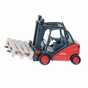 Siku Toys 1722 Forklift Truck