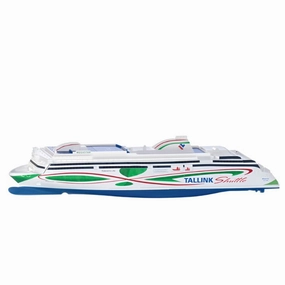 Siku Toys 1728 Tallink Megastar
