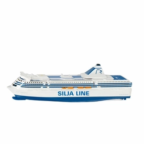 Siku Toys 1729 Silja Symphony