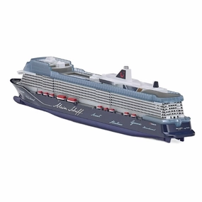 Siku Toys 1730 - Mein Schiff