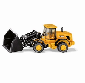 Siku Toys 1789 JCB 457 WLS Wheel Loader