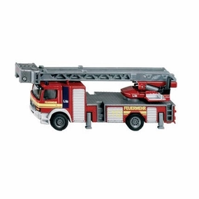 Siku Toys 1841 Fire Engine