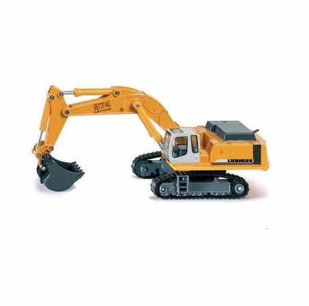Siku Toys 1874 Hydraulic Excavator