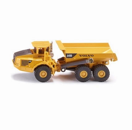 Siku Toys 1877  Volvo Dumper