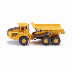Siku Toys 1877  Volvo Dumper