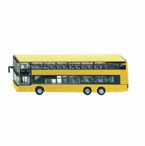 Siku Toys 1884 Double Decker City bus