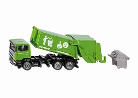Siku Toys 1890 Refuse Truck