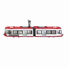 Siku Toys 1895 Tram