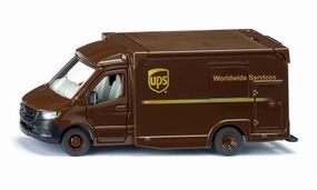 Siku Toys 1920 - Mercedes Benz Sprinter