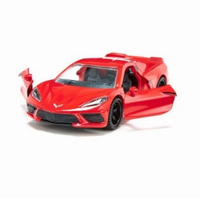 Siku Toys 2359 Chevrolet Corvette Stingray