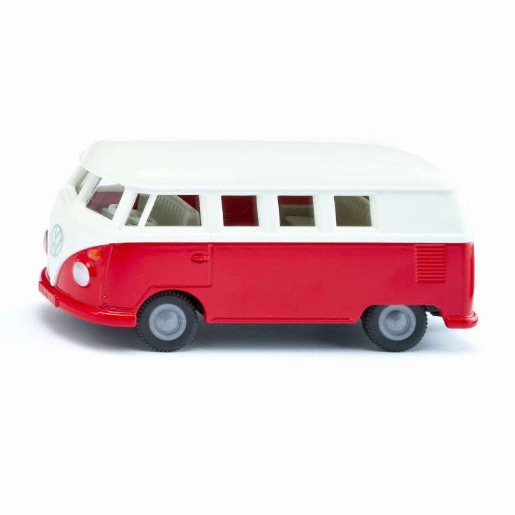 Siku Toys 2361 VW T1 Bus