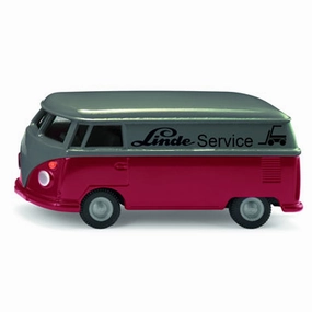 Siku Toys 2362 VWT1 Transporter