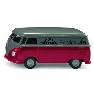 Siku Toys 2362 VWT1 Transporter