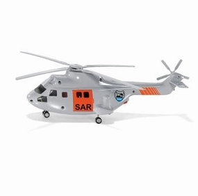 Siku Toys 2527 Transporter Helicopter