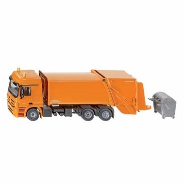 Siku Toys 2938 Mercedes Benz Refuse Truck