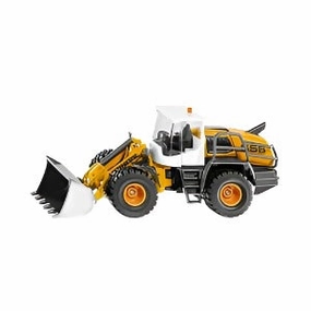 Siku Toys 3561 Leibherr L 566 Wheel Loader