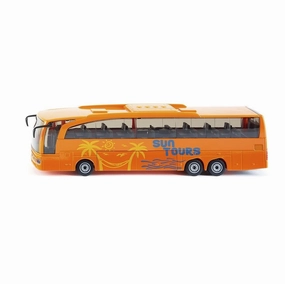 Siku Toys 3738 Mercedes-Benz Coach