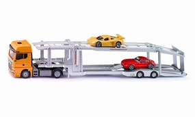Siku Toys 3944 Car Transporter