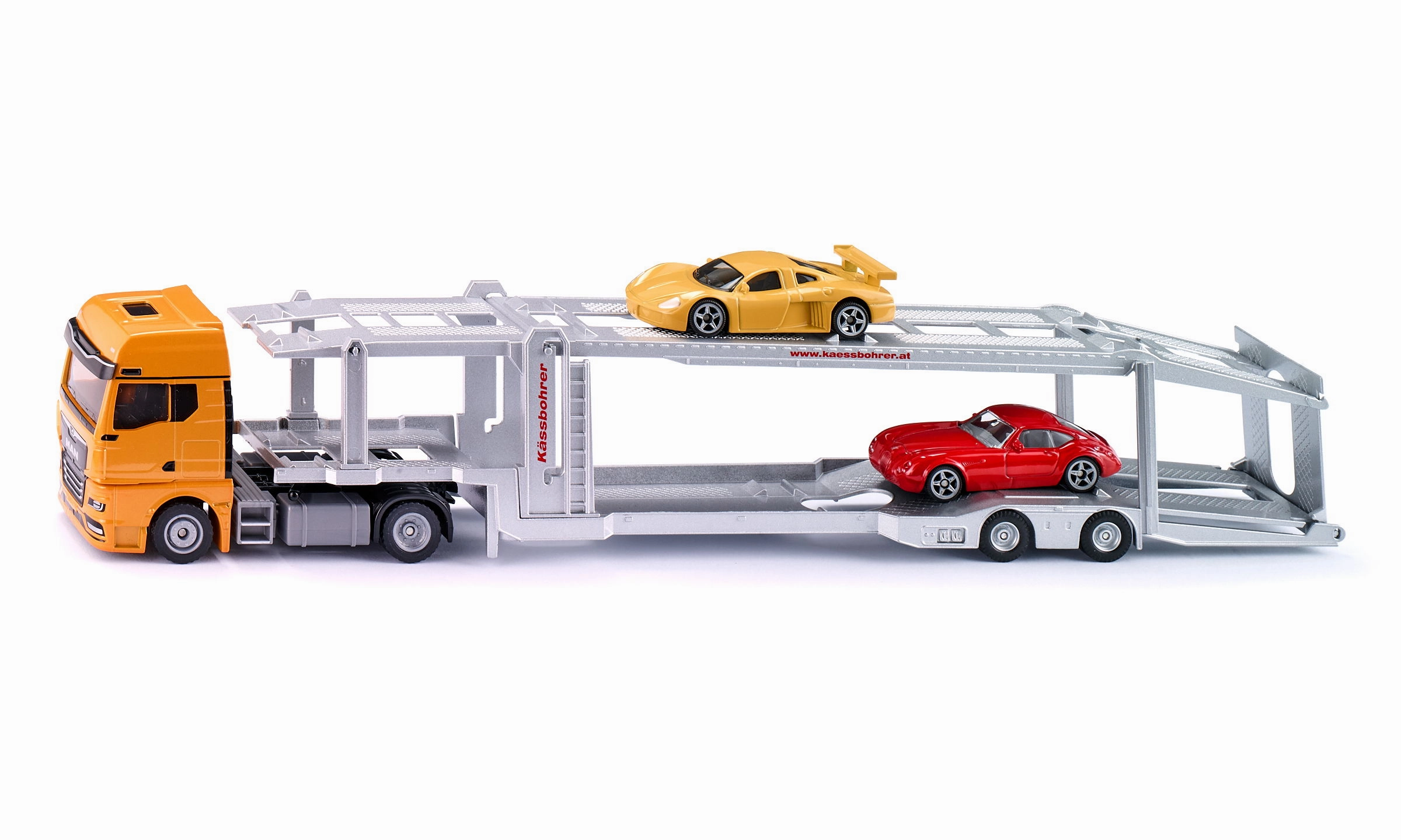 Siku Toys 3944 Car Transporter
