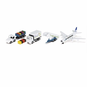 Siku Toys 6312 Airport Set