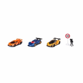 Siku Toys 6328 Gift Set - Supercars