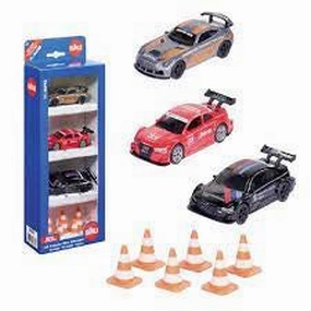Siku Toys 6331 Siku Gift Set Race