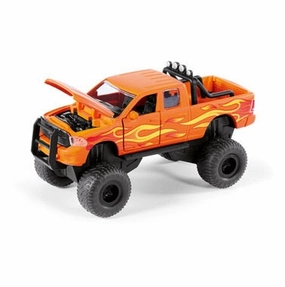 Siku Toys RAM 1500 with Balloon Tyres
