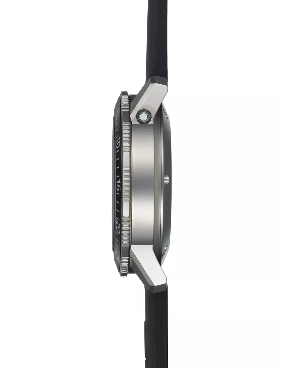Sinn Watches Sinn EZM 3 Silicone Watch