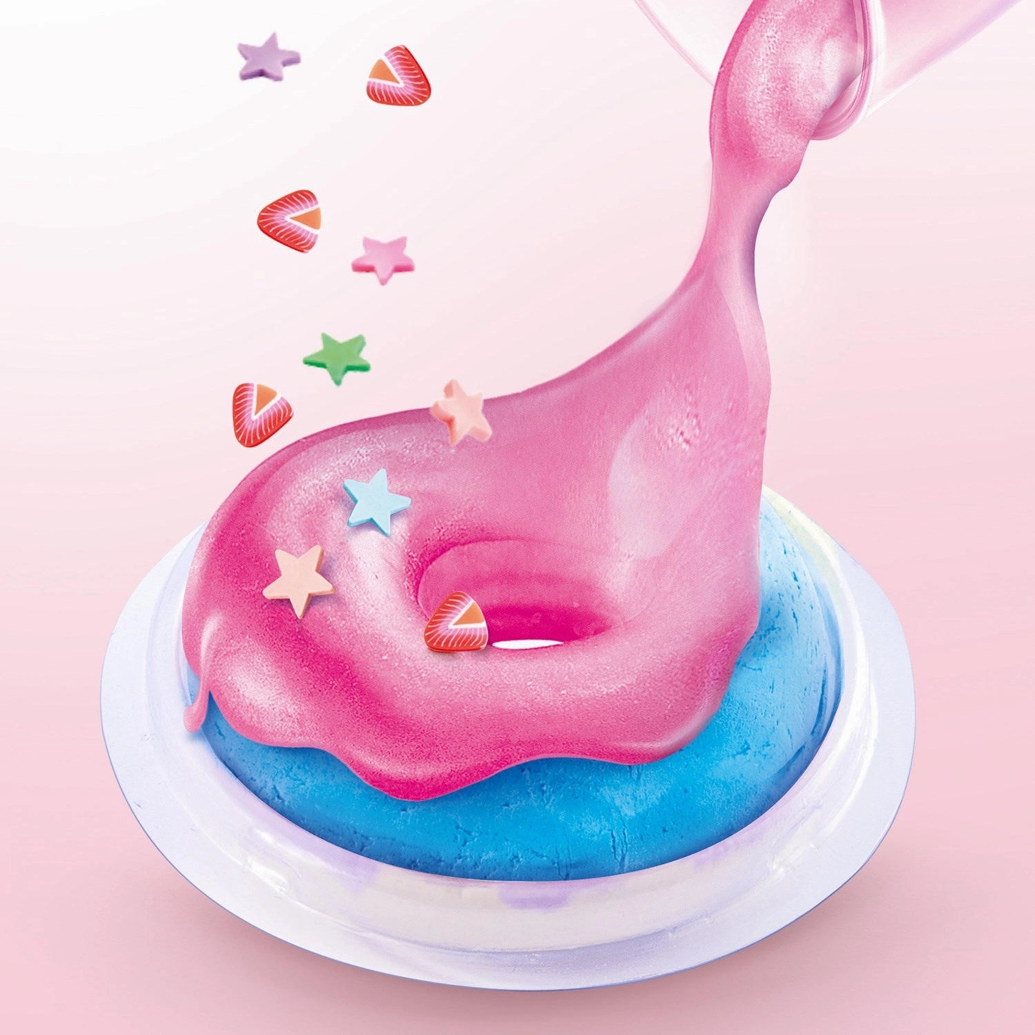 So Slime SlimePresso Coffee Shop