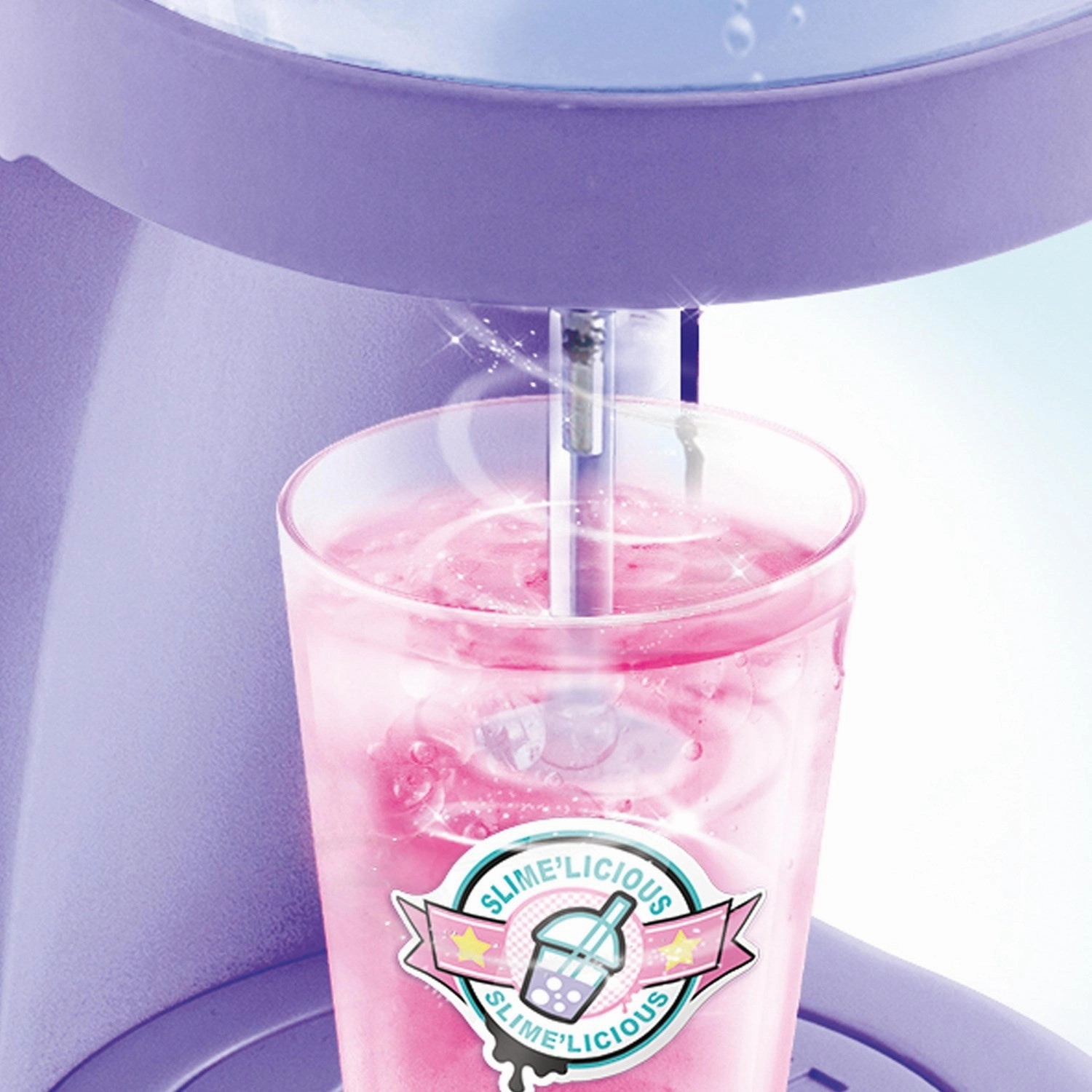 So Slime SlimePresso Factory