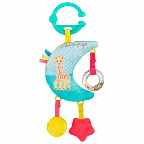 Sophie la Girafe My Musical Box
