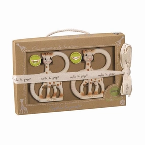 Sophie la Girafe So Pure Teether (very soft)