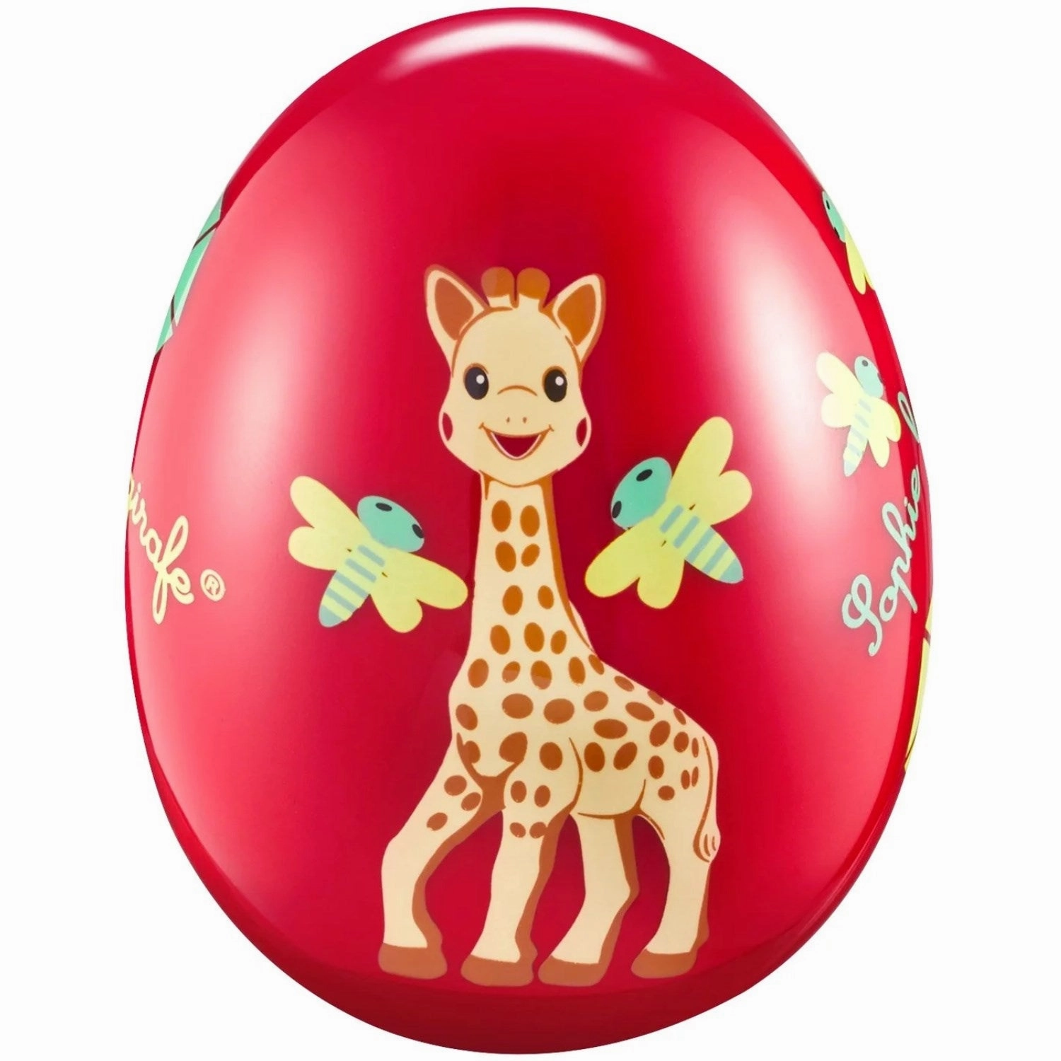 Sophie la Girafe Sophie la Giraffe Rasleg,