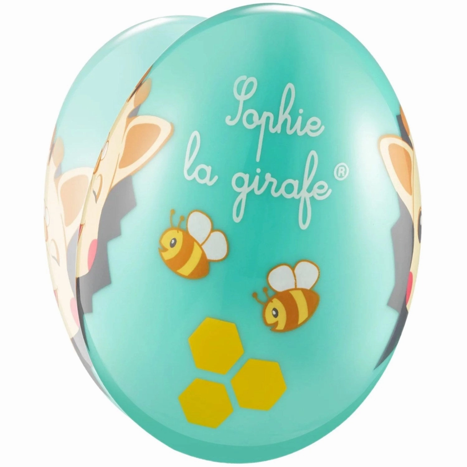 Sophie la Girafe Sophie la Giraffe Rasleg,