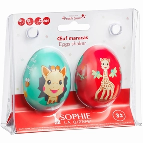 Sophie la Girafe Sophie la Giraffe Rasleg,