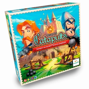 Spilbrt.dk Catapults