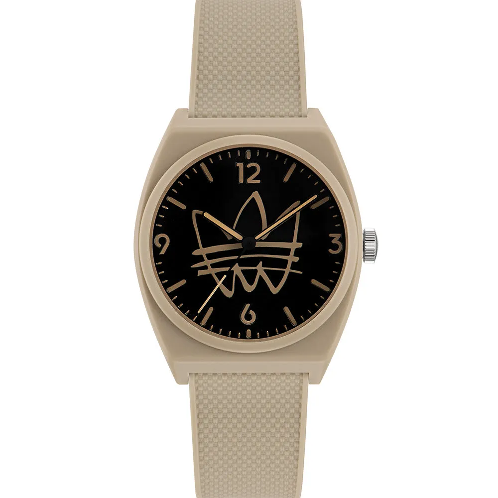Sport Mens Watches Adidas AOST22565 Project Two