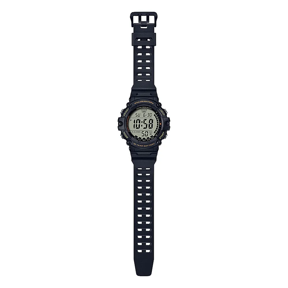 Sport Mens Watches Casio AE1500WHX-1A