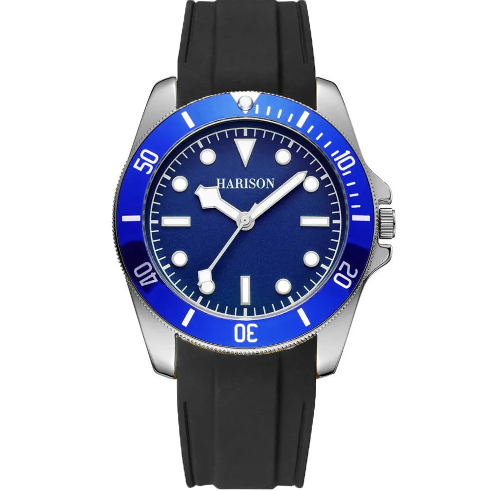 Sport Mens Watches Harison Sports Mens Watch