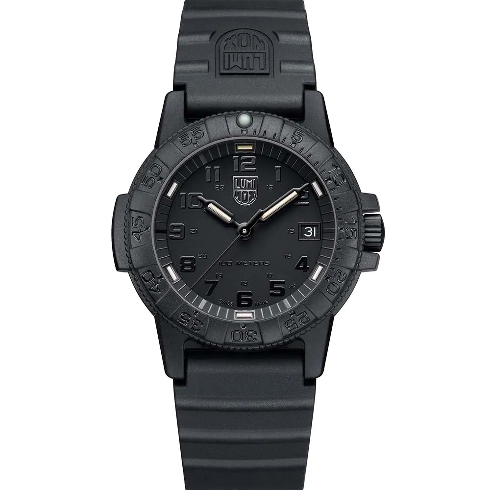 Sport Mens Watches Luminox XS0301BOL Sea Turtle